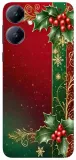etui-case-do-realme-note-60-swieta-prezenty-grinch