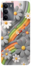 etui-case-do-realme-14x-serca-motyle-wzorki