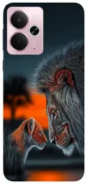 etui-case-do-realme-14-pieski-konie-liski