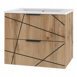 szafka-wiszaca-wood-dab-wotan-z-umywalka-ceramiczna-60-cm