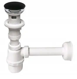 syfon-umywalkowy-butelkowy-z-korkiem-klik-klak-czarnym-ceramicznym
