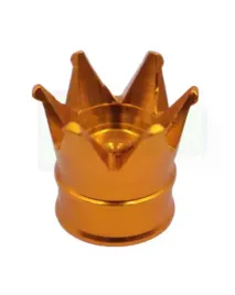 nakretki-na-wentyle-czapki-opon-kapturki-na-zawory-korona-aluminiowa-gold