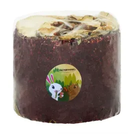 factoryherbs-wege-box-tunel-buraczek-dla-krolikow-i-gryzoni