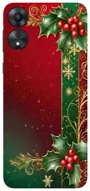 etui-case-do-oppo-a38-swieta-prezenty-grinch
