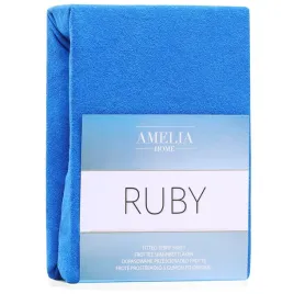 przescieradlo-frotte-rubin-niebieskie-140x200-ameliahome