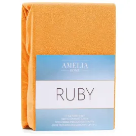 przescieradlo-frotte-rubin-pomaranczowe-120x200-ameliahome