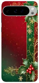 etui-case-do-google-pixel-9-9-pro-swieta-prezenty-grinch