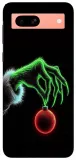 etui-case-do-google-pixel-7a-swieta-prezenty-grinch-material-tworzywo-sztuczne