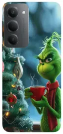 etui-case-do-xiaomi-redmi-15-grinch-swieta-stworek-grincz