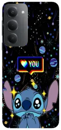 etui-case-do-xiaomi-redmi-15-uszaty-stworek-angel