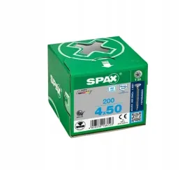 wkrety-spax-40x50-200szt-a2-4cut-tx-t20