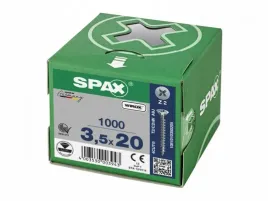 wkrety-spax-35x20-1000szt-wirox-pz1