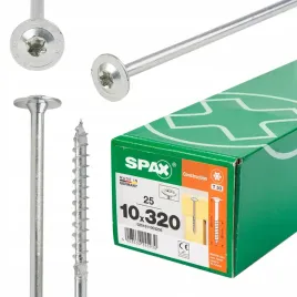 spax-wkrety-10x320-mm-t-star-talerz-czesciowy-wirox-25-szt