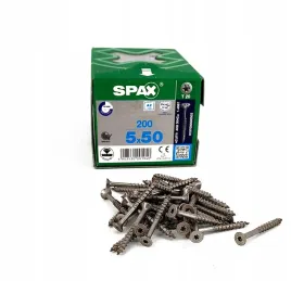 wkret-spax-ze-stali-nierdzewnej-a2-50-x-50-mm-200-szt