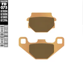 galfer-klocki-hamulcowe-kh067-spiek-metaliczny-zlote-off-road