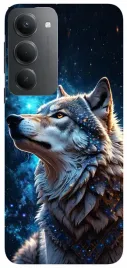 etui-case-do-xiaomi-redmi-15-zwierzeta-mroczne-wilki