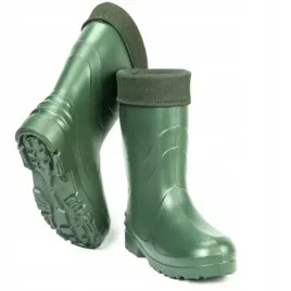 kalosze-damskie-ocieplane-gumowce-lekkie-piankowe-gumiaki-kolmax-40