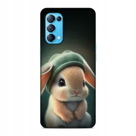 etui-case-do-oppo-reno-5-find-x3-lite-wybor-wzorow-zwierzak-pupil-krolik