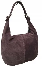 torebka-czekoladowa-zamszowa-worek-vera-pelle-skora-zamsz-naturalny