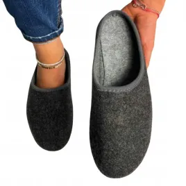bambosze-damskie-kapcie-filcowe-wygodne-pantofle-domowe-ciapy-lyzka