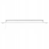 markiza-biala-4-35-m-metal-material-dominujacy-metal