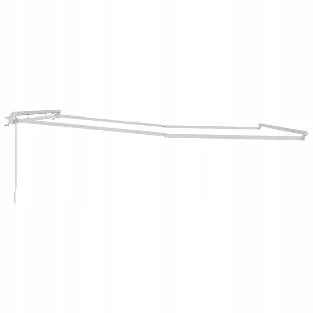 markiza-biala-4-35-m-metal-kolor-bialy