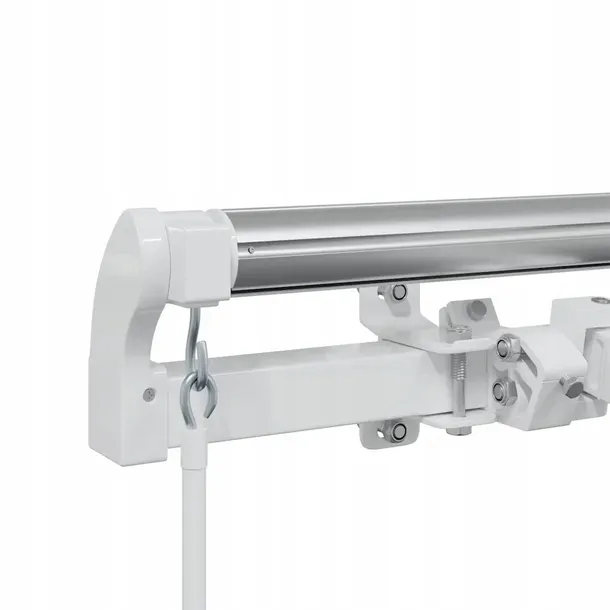 markiza-biala-4-35-m-metal-stan-nowy-rodzaj-inny