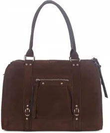 floraandco-torebka-kuferek-zamsz-czekoladowa-elegancka-casual