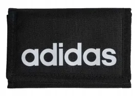 portfel-adidas-linear-wallet-czarny-sportswear-meski-sportowy-na-rzep