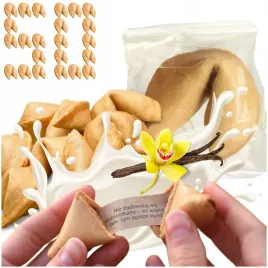 ciasteczka-z-wrozba-dziekuje-za-przybycie-dla-gosci-ciastko-szczescia