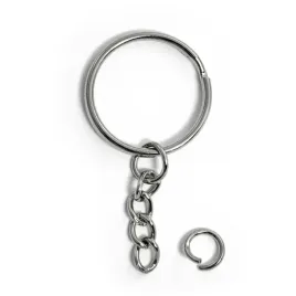 kolka-z-lancuszkiem-do-brelokow-25-mm-100szt-baza