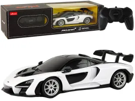 auto-r-c-mclaren-1-24-rastar-bialy