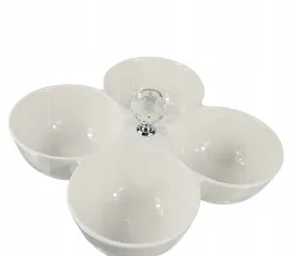 ceramiczna-patera-biala-z-krysztalem-glamour