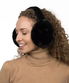 czarne-nauszniki-na-uszy-zimowe-klasyczne-sluchawki-na-zime-cieple