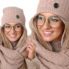 cieply-komplet-damski-czapka-komin-szal-zimowy-gruby-polski-jakosc