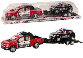 auto-pickup-policyjne-z-laweta-naczepa-auto-terenowe-zestaw-policja