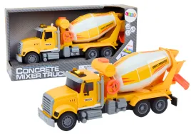 ciezarowka-zolta-betoniarka-z-napedem-frykcyjnym-efekty-swietlne-i-dzwiekow