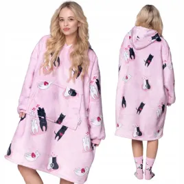 koc-bluza-oversize-ciepla-gruba-kocobluza-2w1-xxl-koty-skarpetki