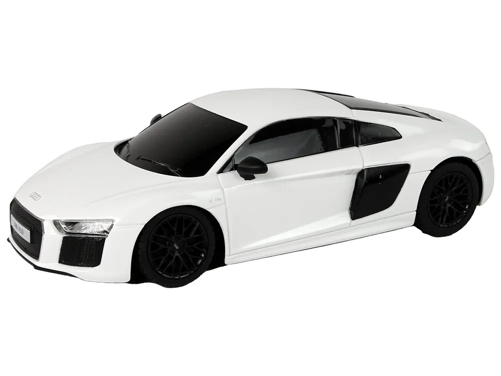auto-r-c-audi-r8-1-24-rastar-biale-stan-nowy