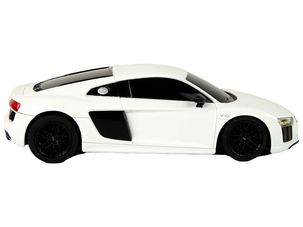 auto-r-c-audi-r8-1-24-rastar-biale-stan-nowy
