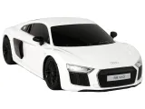 auto-r-c-audi-r8-1-24-rastar-biale-marka-leantoys