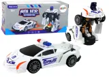 samochod-robot-policja-bialy-2w1-transformacja