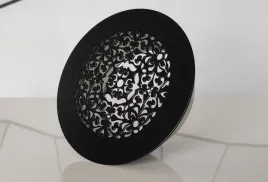 kratka-do-rekuperacji-ozdobna-anemostat-100-mm-batman-okragla-czarna