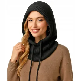 czarny-kaptur-komin-balaclava-kominiarka-czapka-damska