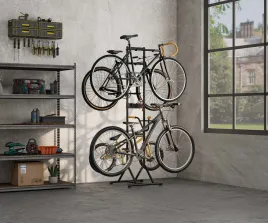 biketec-stojak-rowerowy-wolnostojacy-na-4-rowery-kolor-czarny-bike-rack