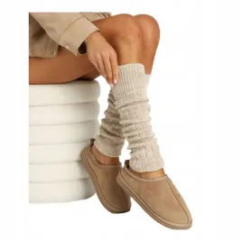 getry-damskie-na-nogi-welna-ocieplacze-na-lydki-cieple-cerber-jasny