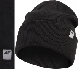 czapka-zimowa-jesienna-4f-meska-damska-u0741-sportowa-ciepla