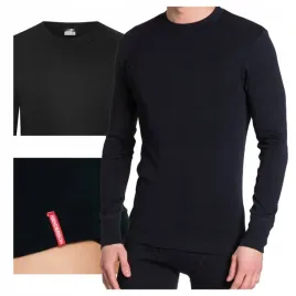 podkoszulek-100-percent-bawelna-dlugi-rekaw-2149-czarna-l