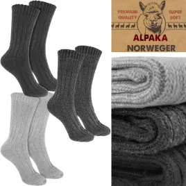 3-pak-grube-welniane-skarpety-unisex-prazek-prazek-aplaka-cieple-43-46