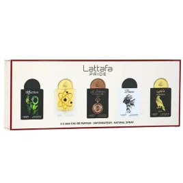 lattafa-pride-collection-no-1-zestaw-wod-perfumowanych-5x20ml